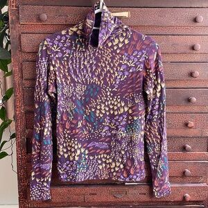 🇨🇦 Thief & Bandit Turtleneck